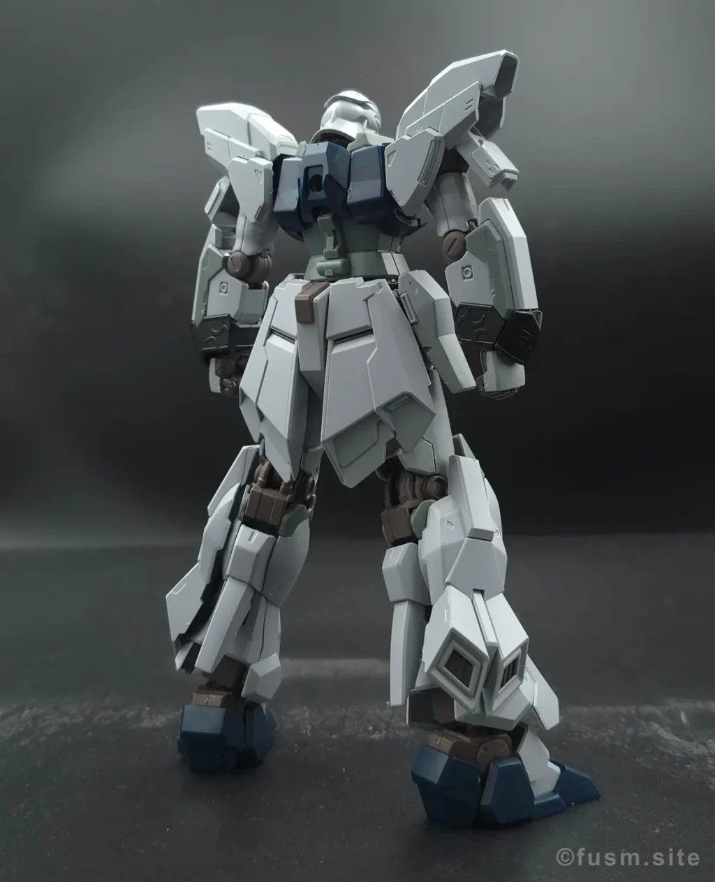 【HGUCガンプラ】シナンジュ・スタイン（ナラティブVer.） レビュー hguc-sinanju-stein-review-img-x