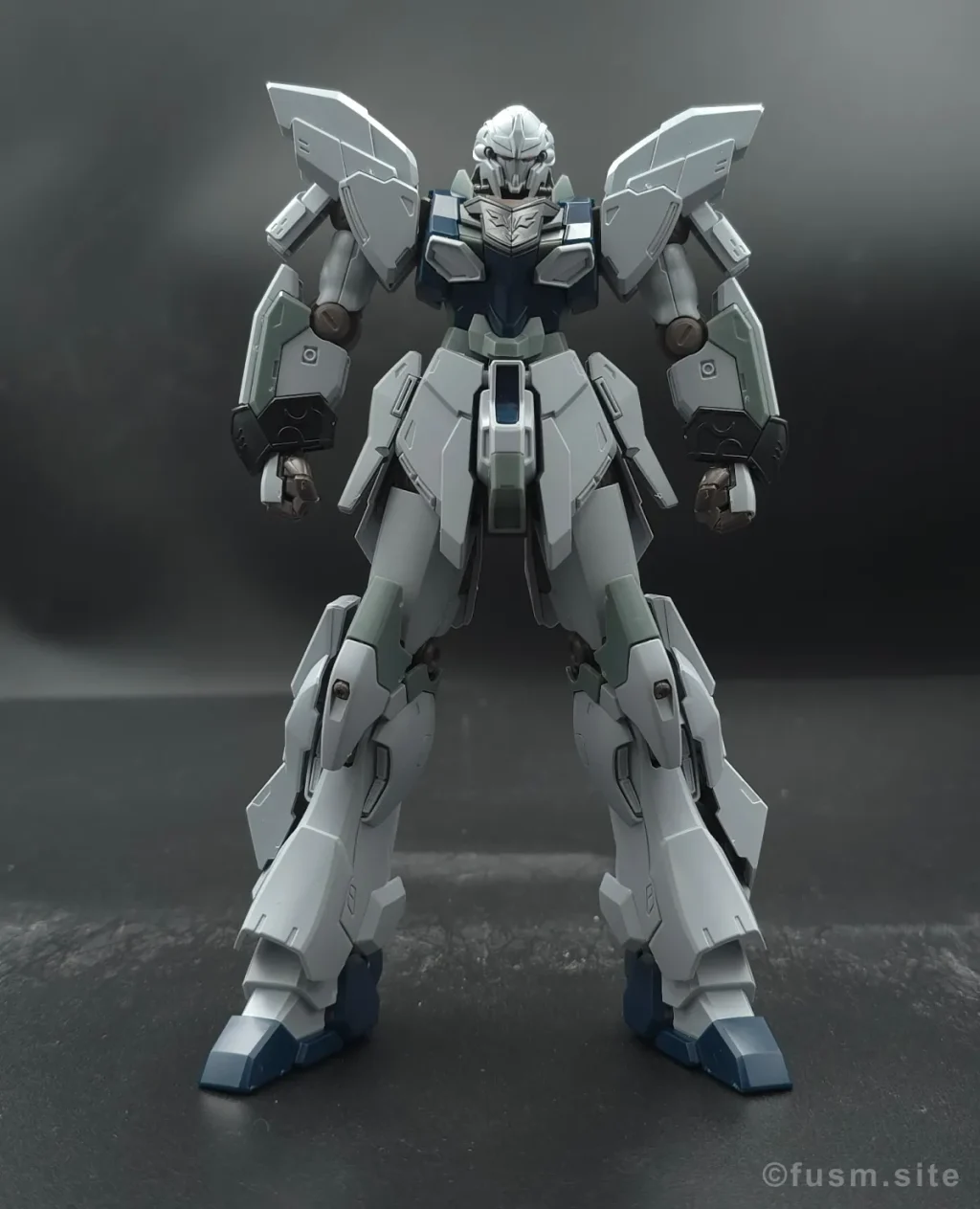 【HGUCガンプラ】シナンジュ・スタイン（ナラティブVer.） レビュー hguc-sinanju-stein-review-img-x