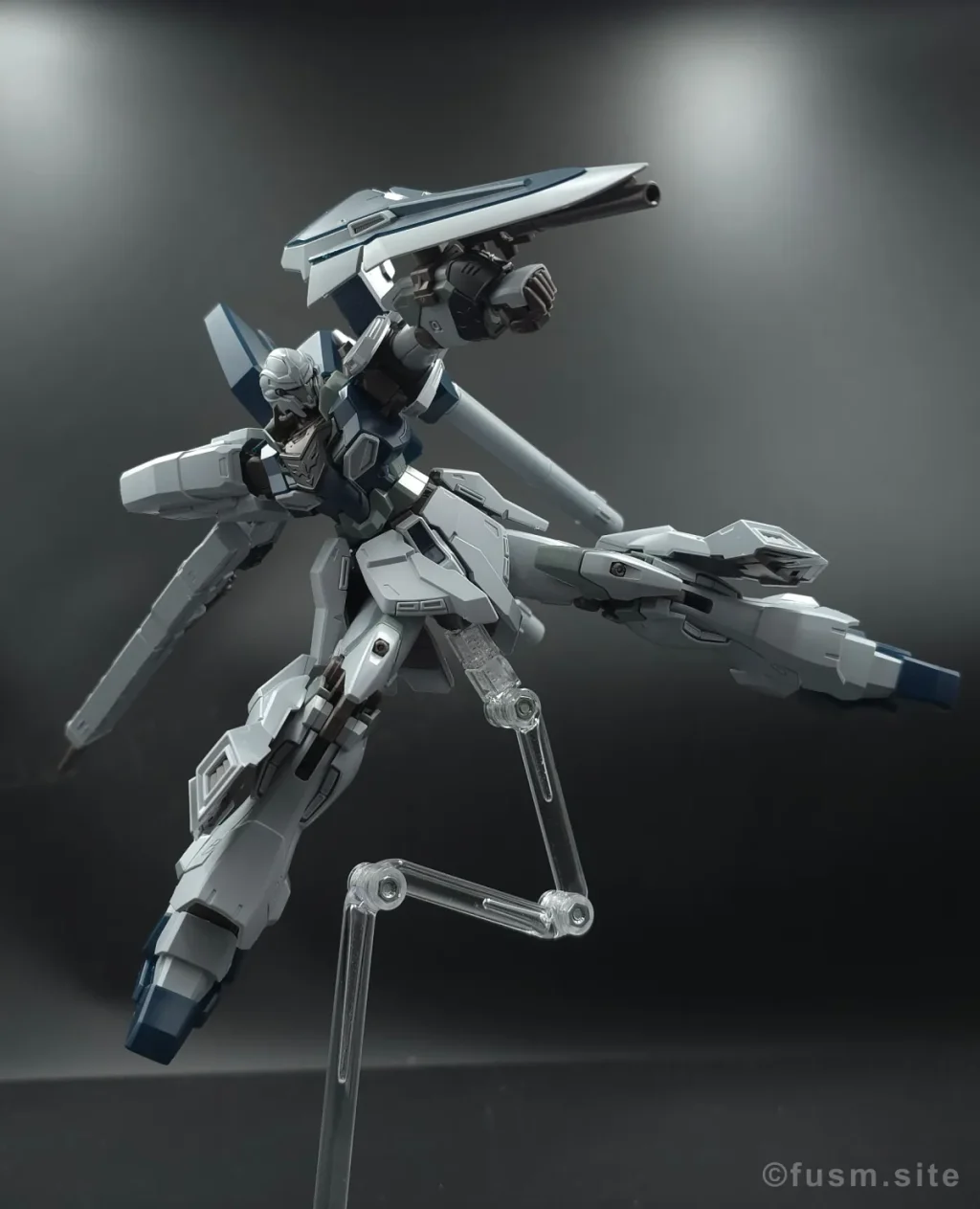 【HGUCガンプラ】シナンジュ・スタイン（ナラティブVer.） レビュー hguc-sinanju-stein-review-img-x