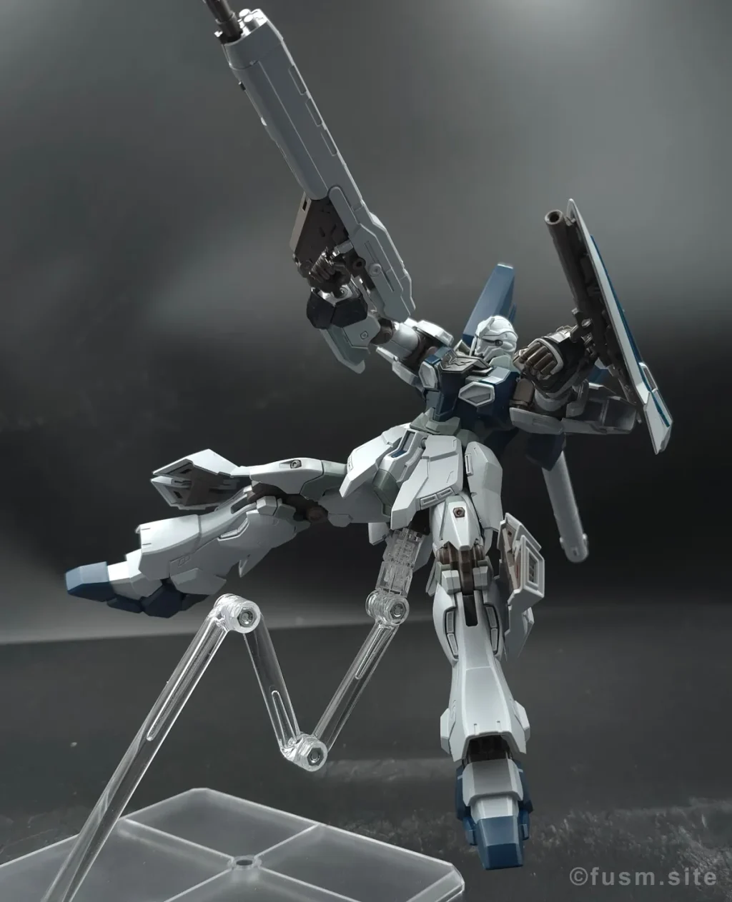 【HGUCガンプラ】シナンジュ・スタイン（ナラティブVer.） レビュー hguc-sinanju-stein-review-img-x