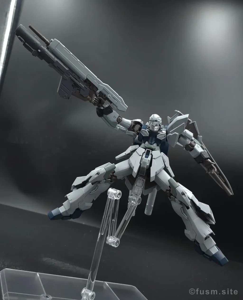 【HGUCガンプラ】シナンジュ・スタイン（ナラティブVer.） レビュー hguc-sinanju-stein-review-img-x