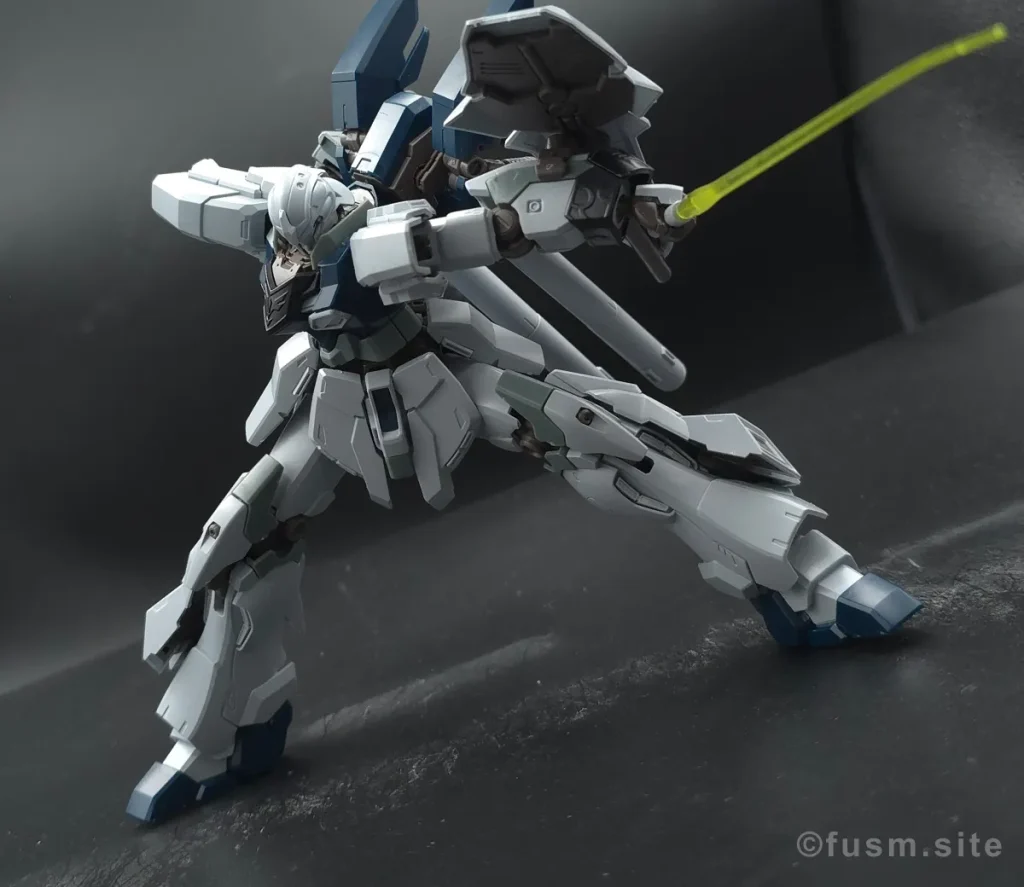 【HGUCガンプラ】シナンジュ・スタイン（ナラティブVer.） レビュー hguc-sinanju-stein-review-img-x