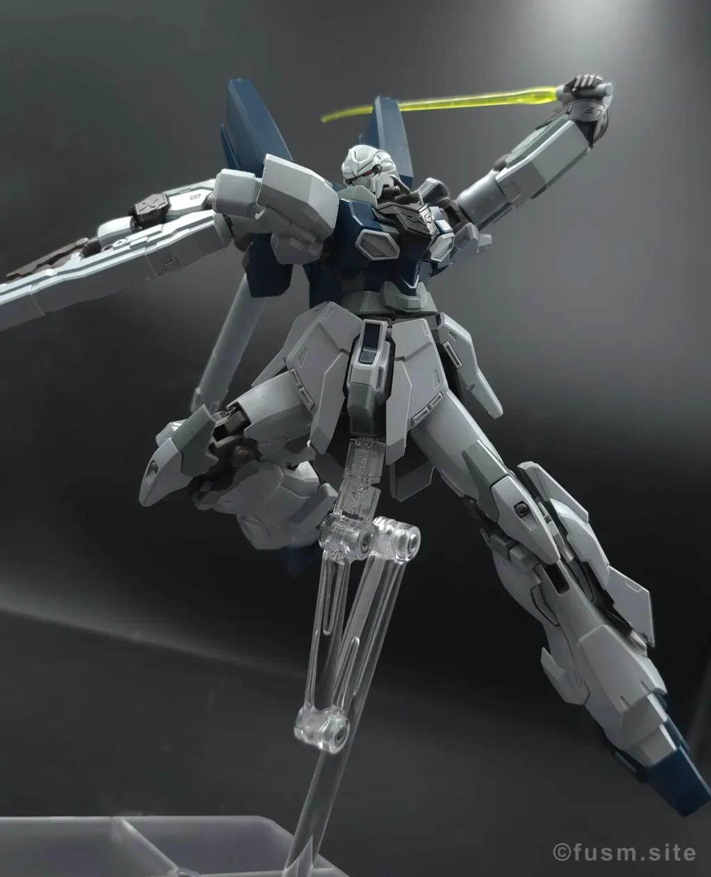 【HGUCガンプラ】シナンジュ・スタイン（ナラティブVer.） レビュー hguc-sinanju-stein-review-img-x