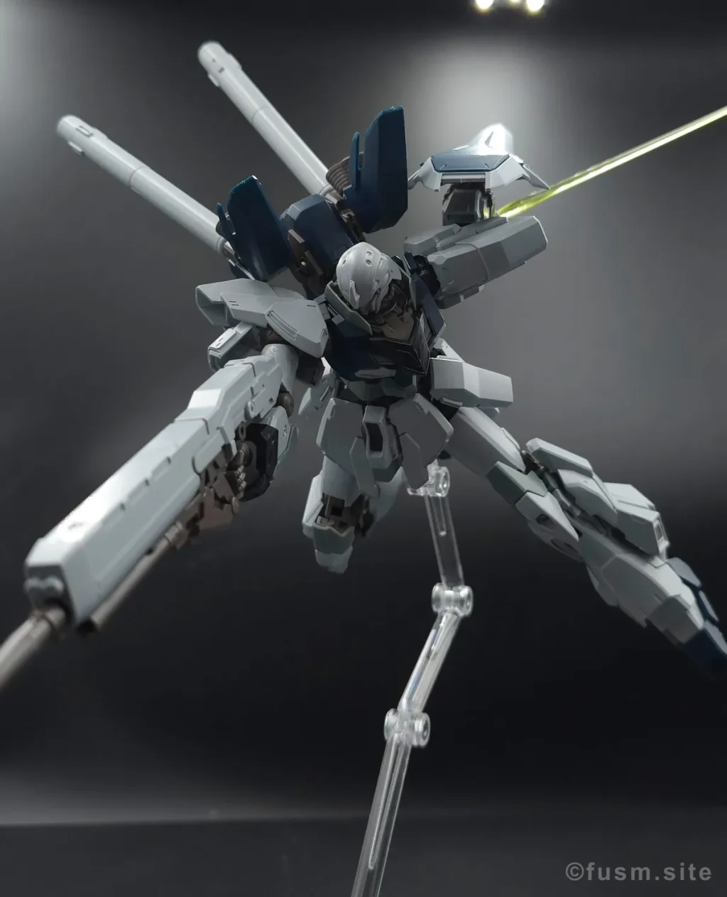 【HGUCガンプラ】シナンジュ・スタイン（ナラティブVer.） レビュー hguc-sinanju-stein-review-img-x