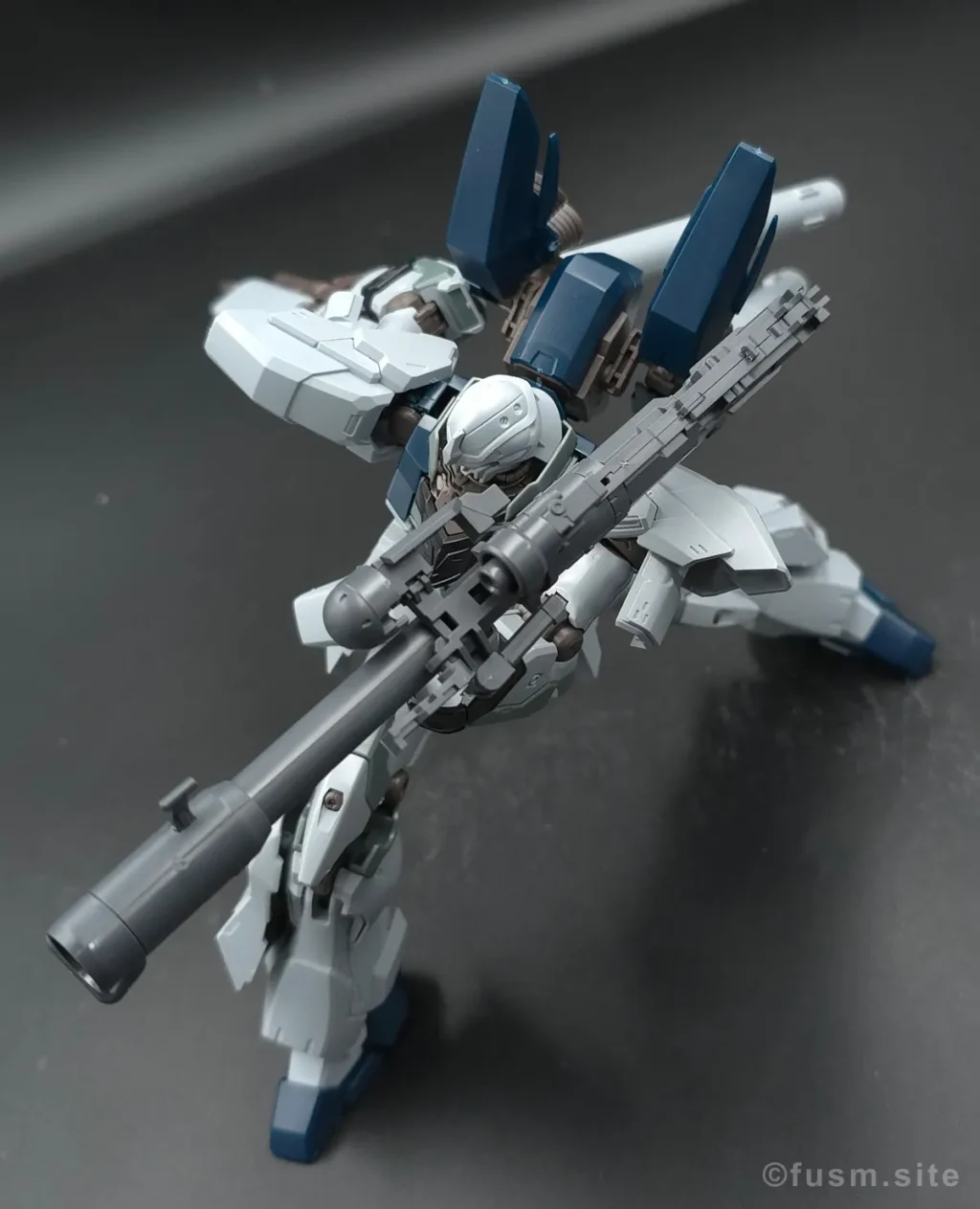 【HGUCガンプラ】シナンジュ・スタイン（ナラティブVer.） レビュー hguc-sinanju-stein-review-img-x