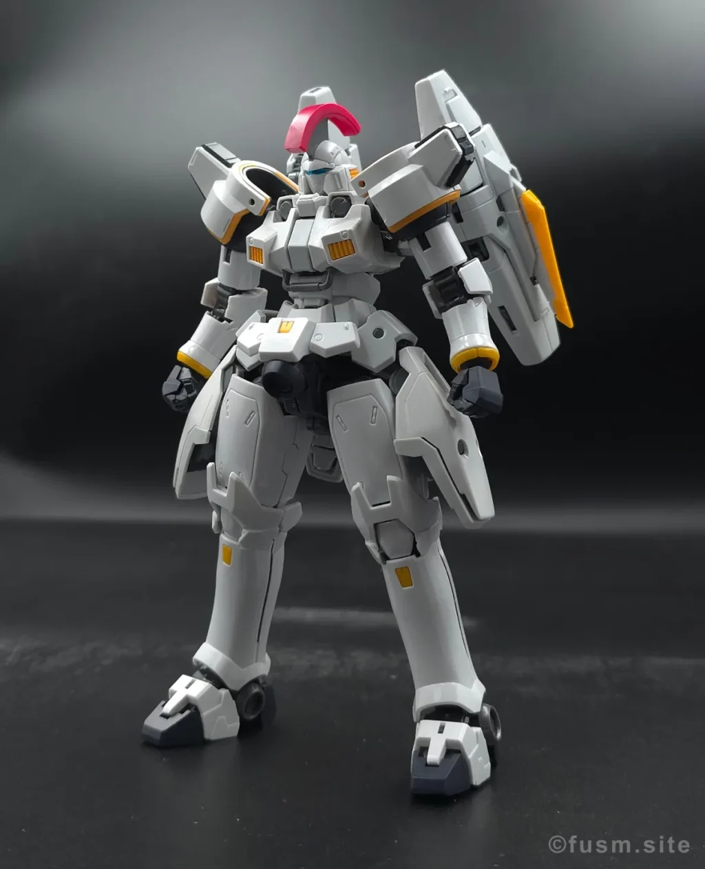 【RGガンプラ】トールギス EW レビュー rg-tallgeese-img-x