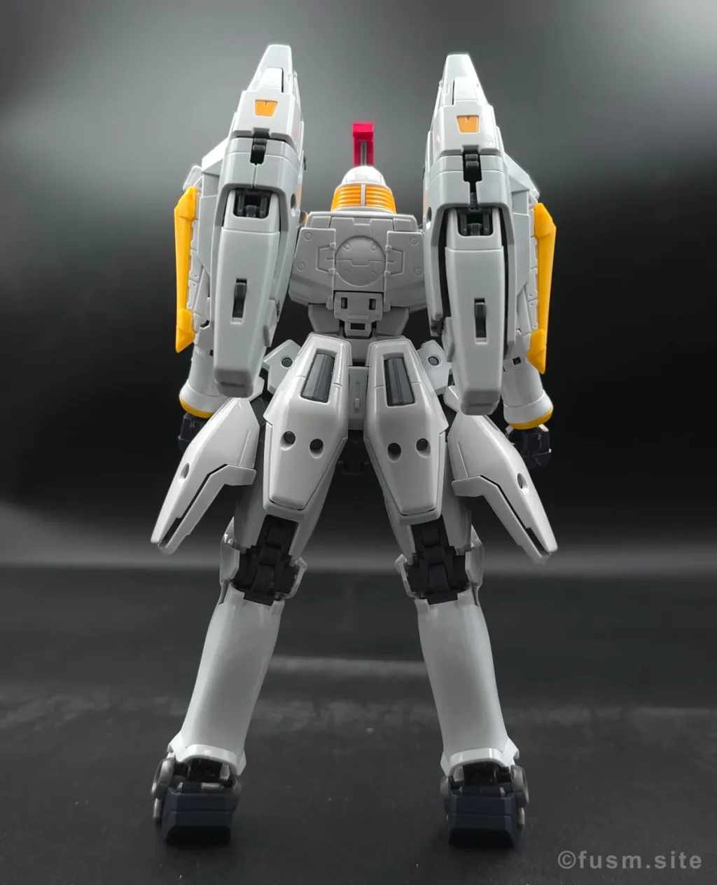 【RGガンプラ】トールギス EW レビュー rg-tallgeese-img-x