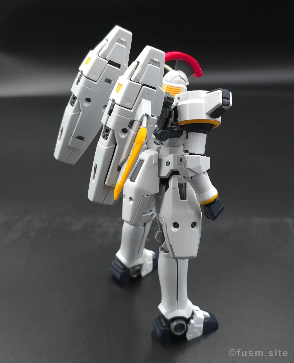 【RGガンプラ】トールギス EW レビュー rg-tallgeese-img-x