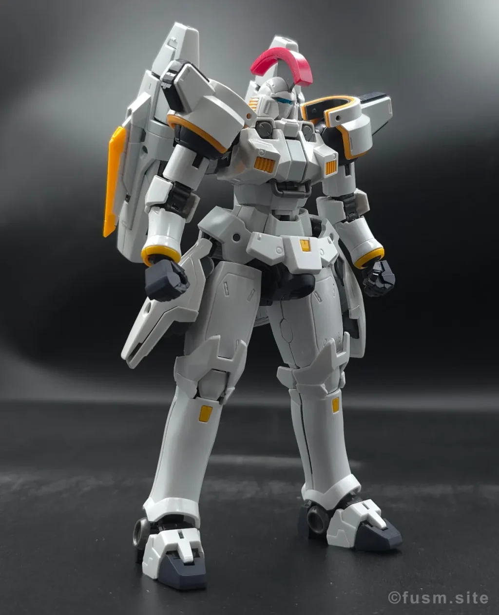 【RGガンプラ】トールギス EW レビュー rg-tallgeese-img-x