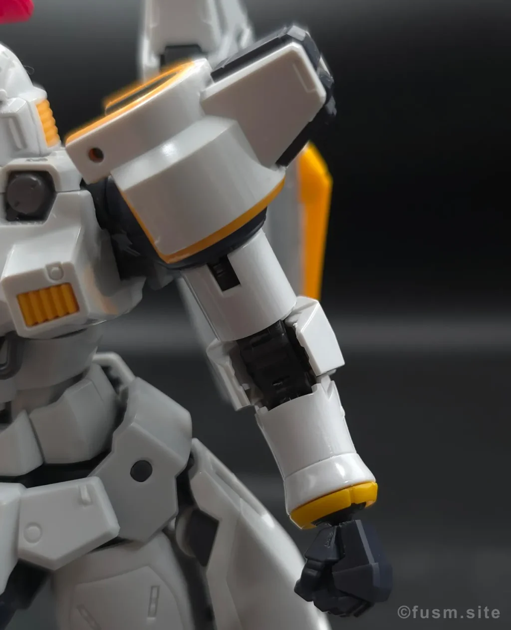 【RGガンプラ】トールギス EW レビュー rg-tallgeese-img-x