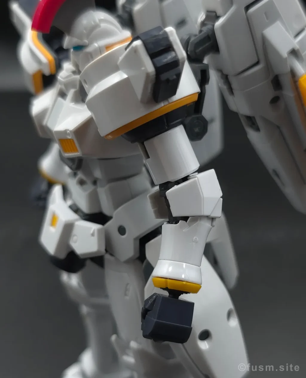 【RGガンプラ】トールギス EW レビュー rg-tallgeese-img-x