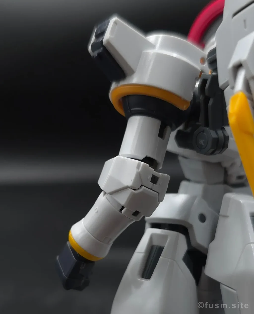 【RGガンプラ】トールギス EW レビュー rg-tallgeese-img-x