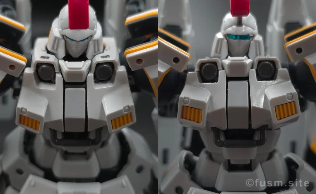 【RGガンプラ】トールギス EW レビュー rg-tallgeese-img-x