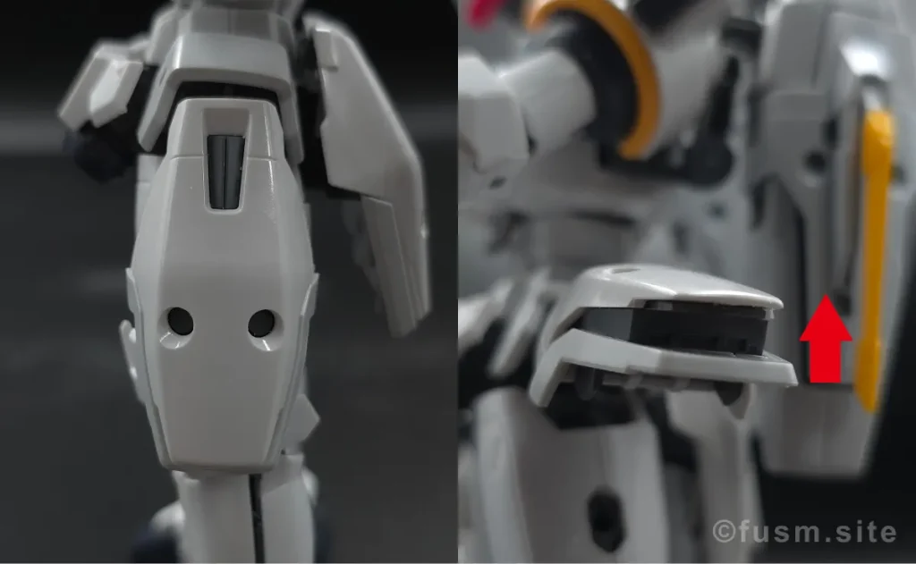 【RGガンプラ】トールギス EW レビュー rg-tallgeese-img-x