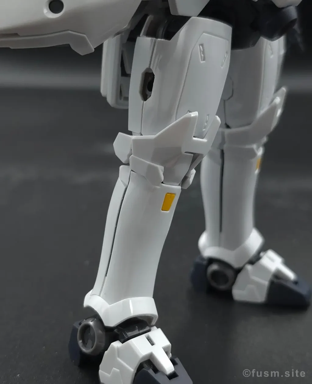 【RGガンプラ】トールギス EW レビュー rg-tallgeese-img-x