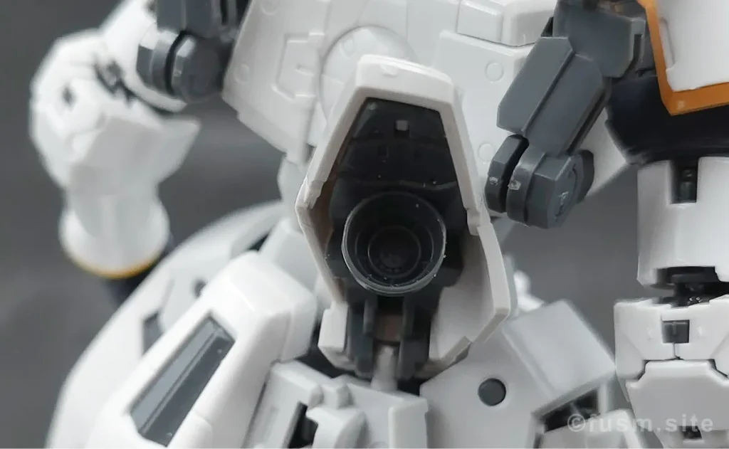 【RGガンプラ】トールギス EW レビュー rg-tallgeese-img-x