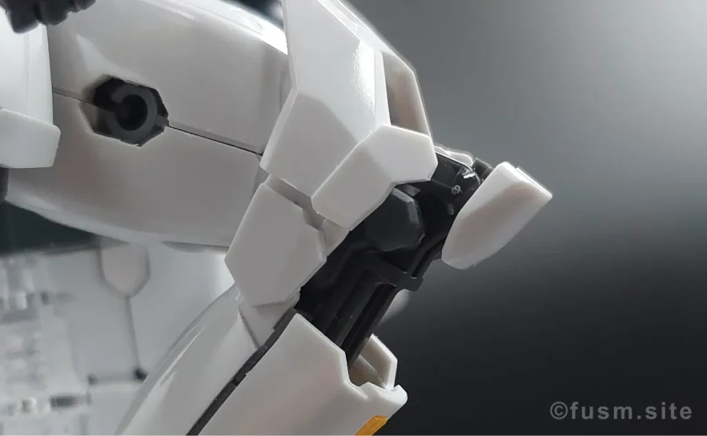 【RGガンプラ】トールギス EW レビュー rg-tallgeese-img-x