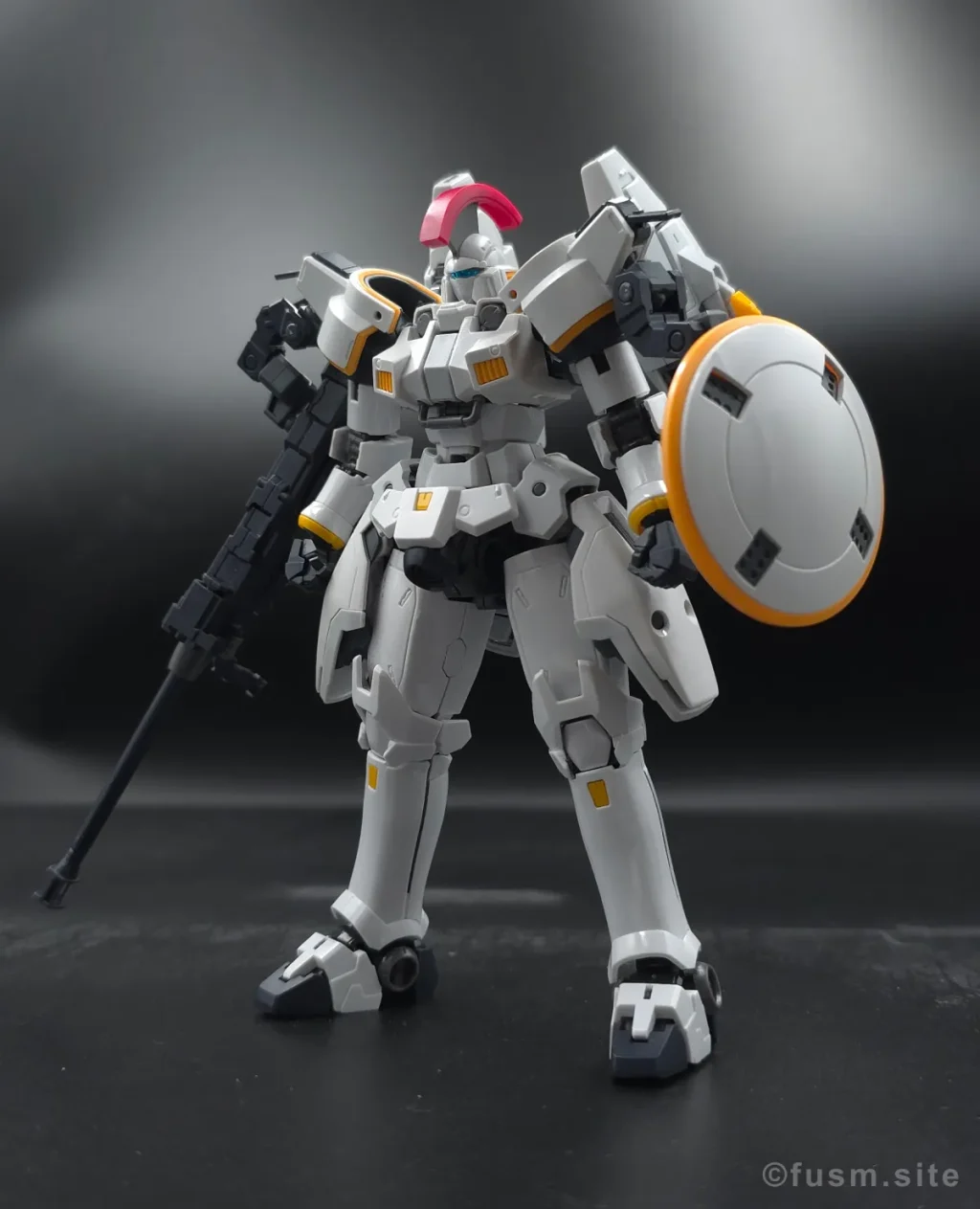 【RGガンプラ】トールギス EW レビュー rg-tallgeese-img-x