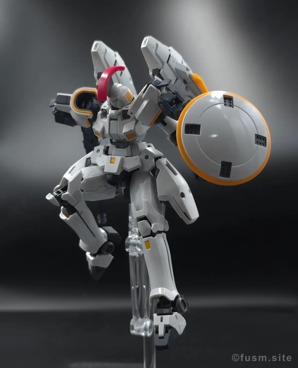 【RGガンプラ】トールギス EW レビュー rg-tallgeese-img-x