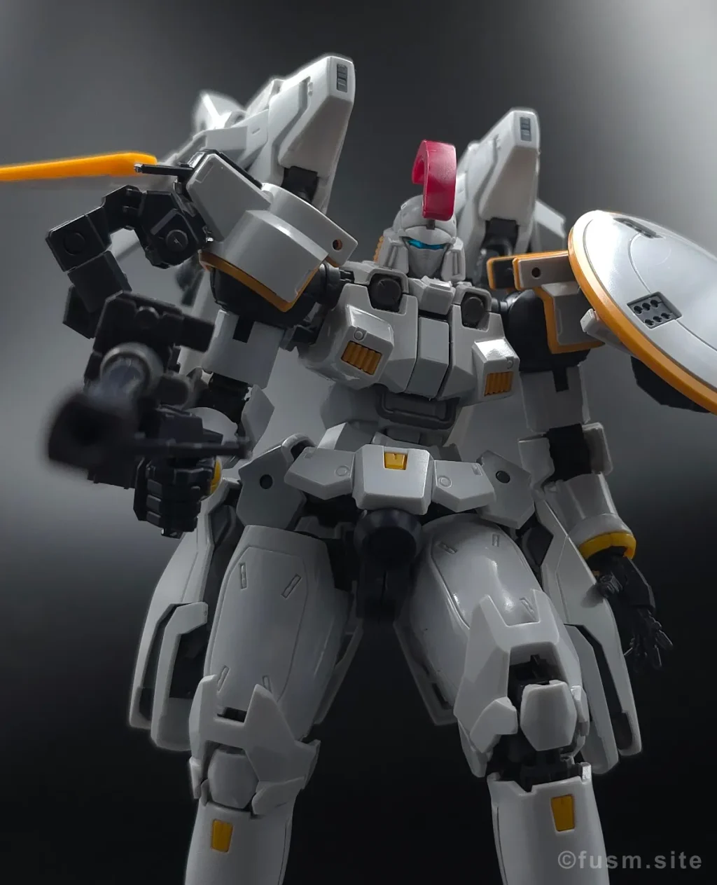 【RGガンプラ】トールギス EW レビュー rg-tallgeese-img-x