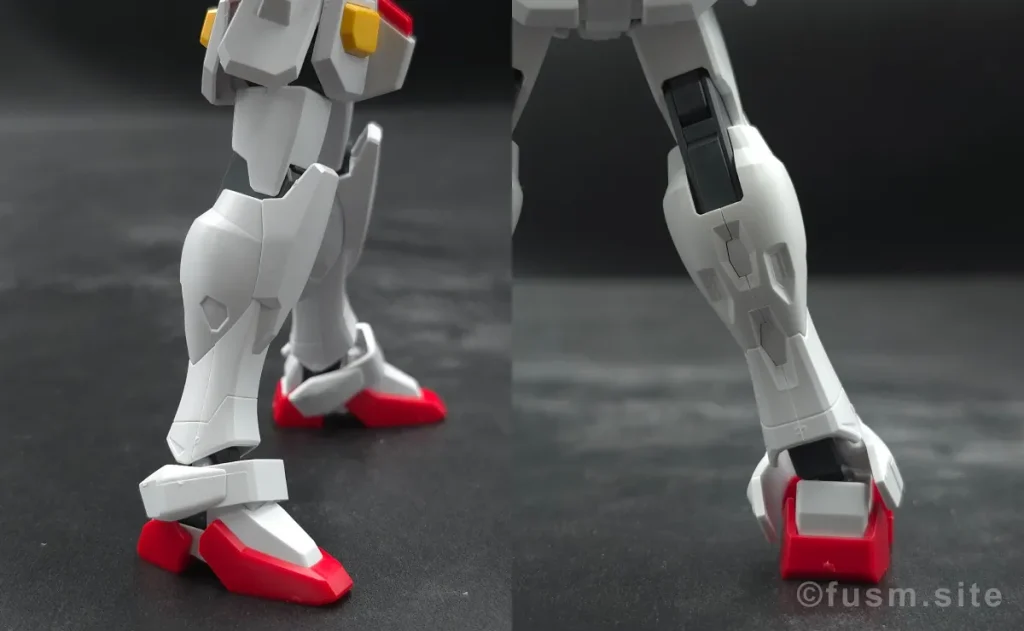 シンプル良キット！HG Oガンダム（実戦配備型） レビュー hg-gundam-review-img-x