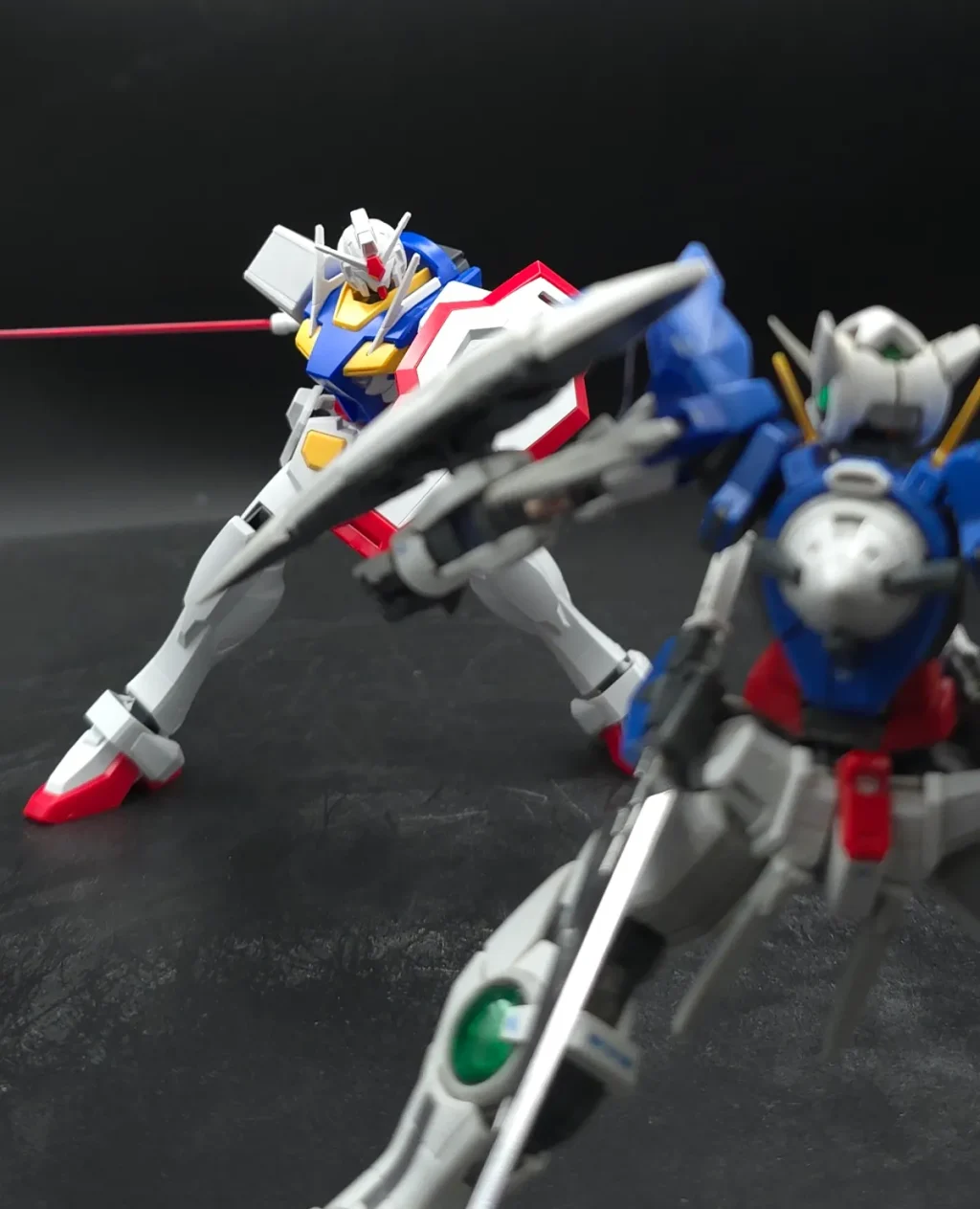 シンプル良キット！HG Oガンダム（実戦配備型） レビュー hg-gundam-review-img-x