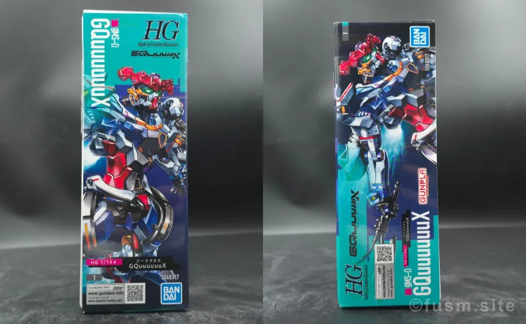 【レビュー】HG GQuuuuuuX（ジークアクス） hg-gquuuuuux-review-img-x