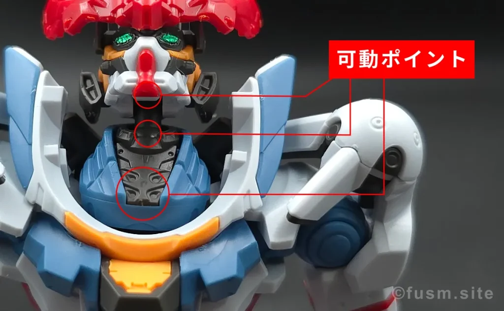 【レビュー】HG GQuuuuuuX（ジークアクス） hg-gquuuuuux-review-img-x