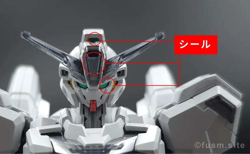 満足度ヤバッ！HGガンダムキャリバーン レビュー hg-gundam-calibarn-img-x