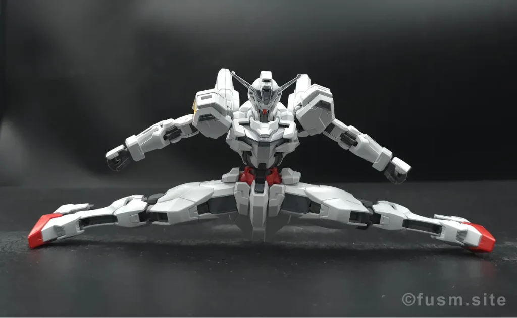 満足度ヤバッ！HGガンダムキャリバーン レビュー hg-gundam-calibarn-img-x