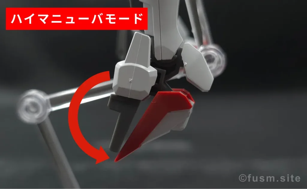 満足度ヤバッ！HGガンダムキャリバーン レビュー hg-gundam-calibarn-img-x