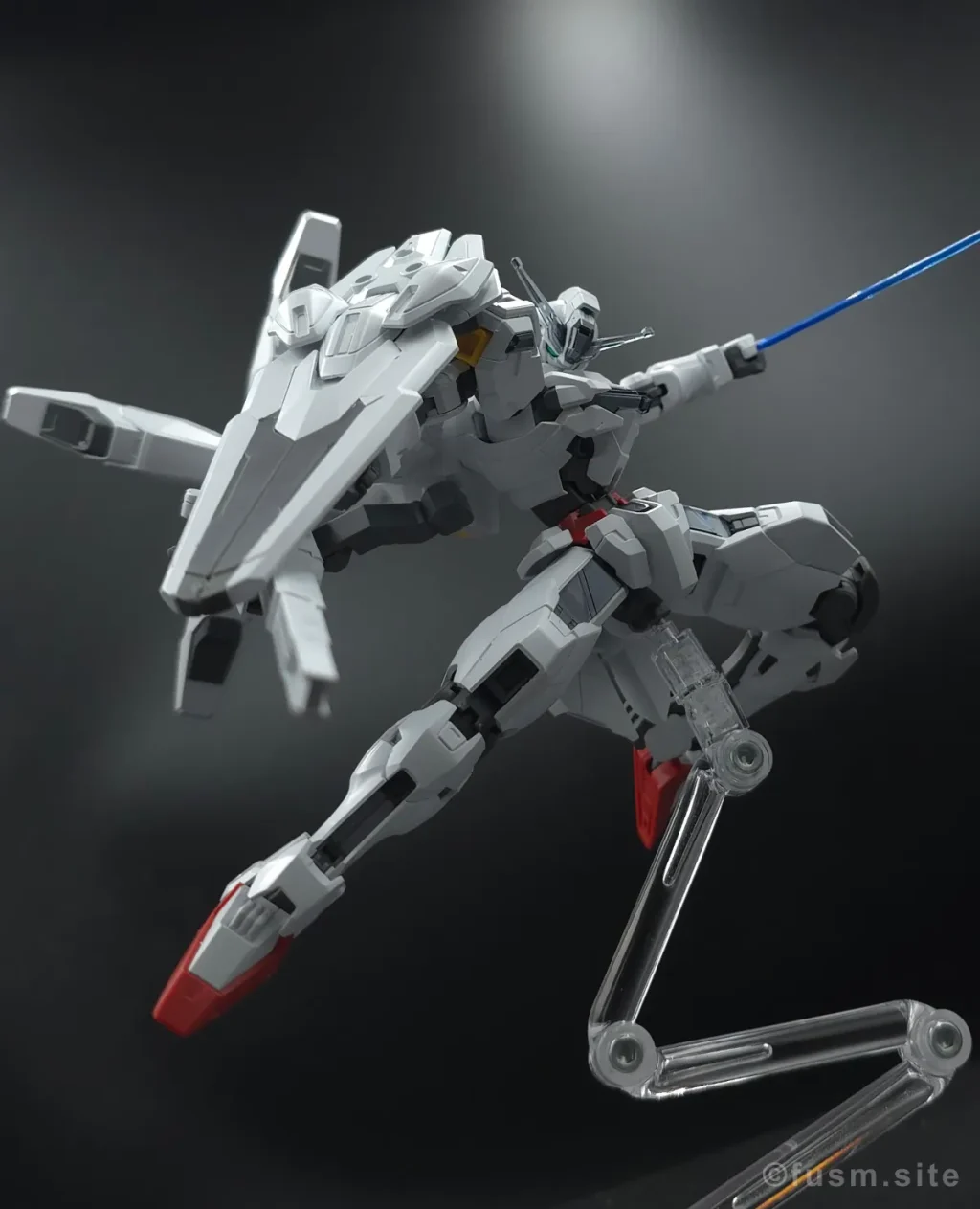 満足度ヤバッ！HGガンダムキャリバーン レビュー hg-gundam-calibarn-img-x