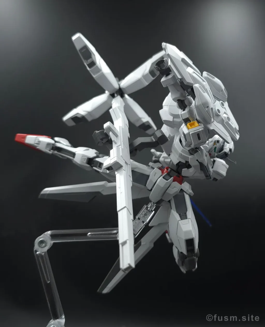 満足度ヤバッ！HGガンダムキャリバーン レビュー hg-gundam-calibarn-img-x