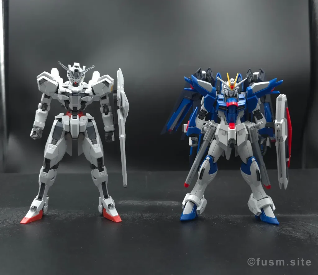 満足度ヤバッ！HGガンダムキャリバーン レビュー hg-gundam-calibarn-img-x