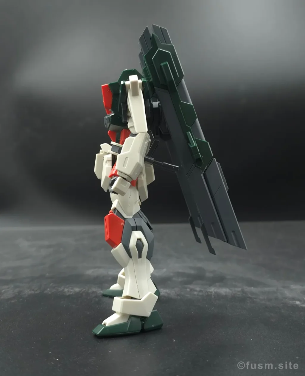 【レビュー】HGCE ライトニングバスターガンダム hgce-lightnig-buster-gundam-review-x