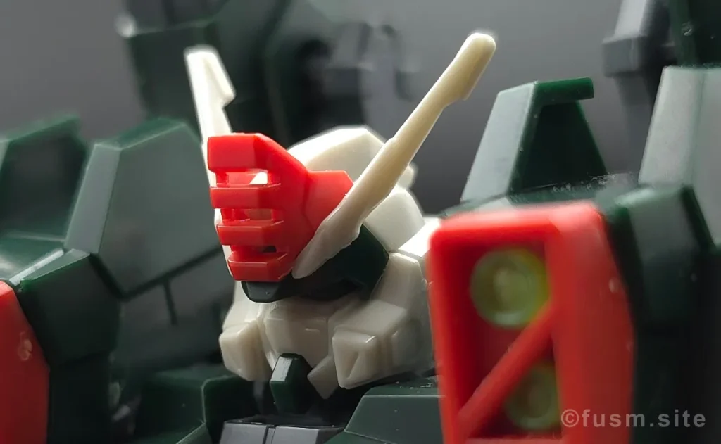 【レビュー】HGCE ライトニングバスターガンダム hgce-lightnig-buster-gundam-review-x