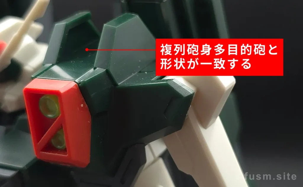 【レビュー】HGCE ライトニングバスターガンダム hgce-lightnig-buster-gundam-review-x