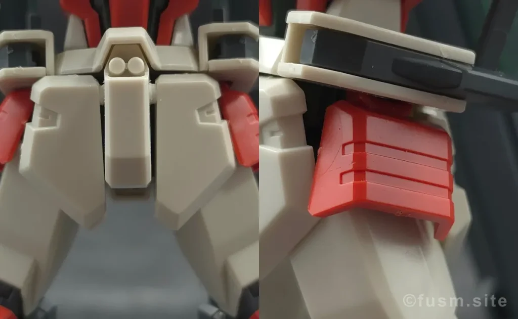 【レビュー】HGCE ライトニングバスターガンダム hgce-lightnig-buster-gundam-review-x