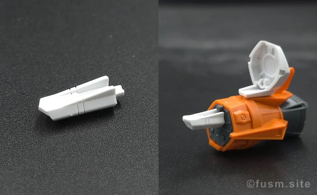 【レビュー】オプションパーツセット ガンプラ14ガンバレルストライカー optionpartsset-gunpla-gunbarrel-striker-img-x