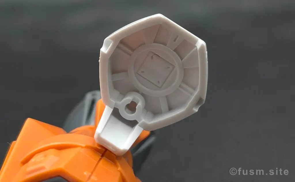 【レビュー】オプションパーツセット ガンプラ14ガンバレルストライカー optionpartsset-gunpla-gunbarrel-striker-img-x