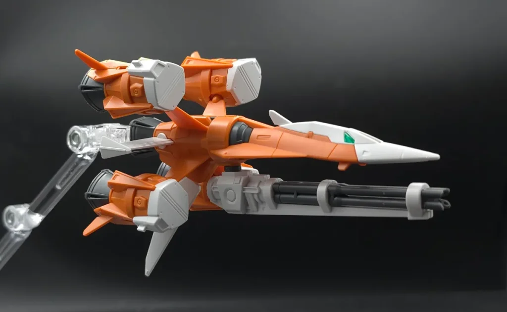 【レビュー】オプションパーツセット ガンプラ14ガンバレルストライカー optionpartsset-gunpla-gunbarrel-striker-img-x