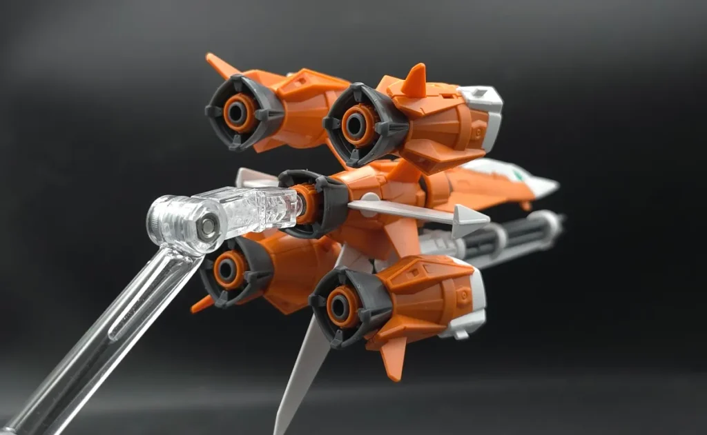 【レビュー】オプションパーツセット ガンプラ14ガンバレルストライカー optionpartsset-gunpla-gunbarrel-striker-img-x