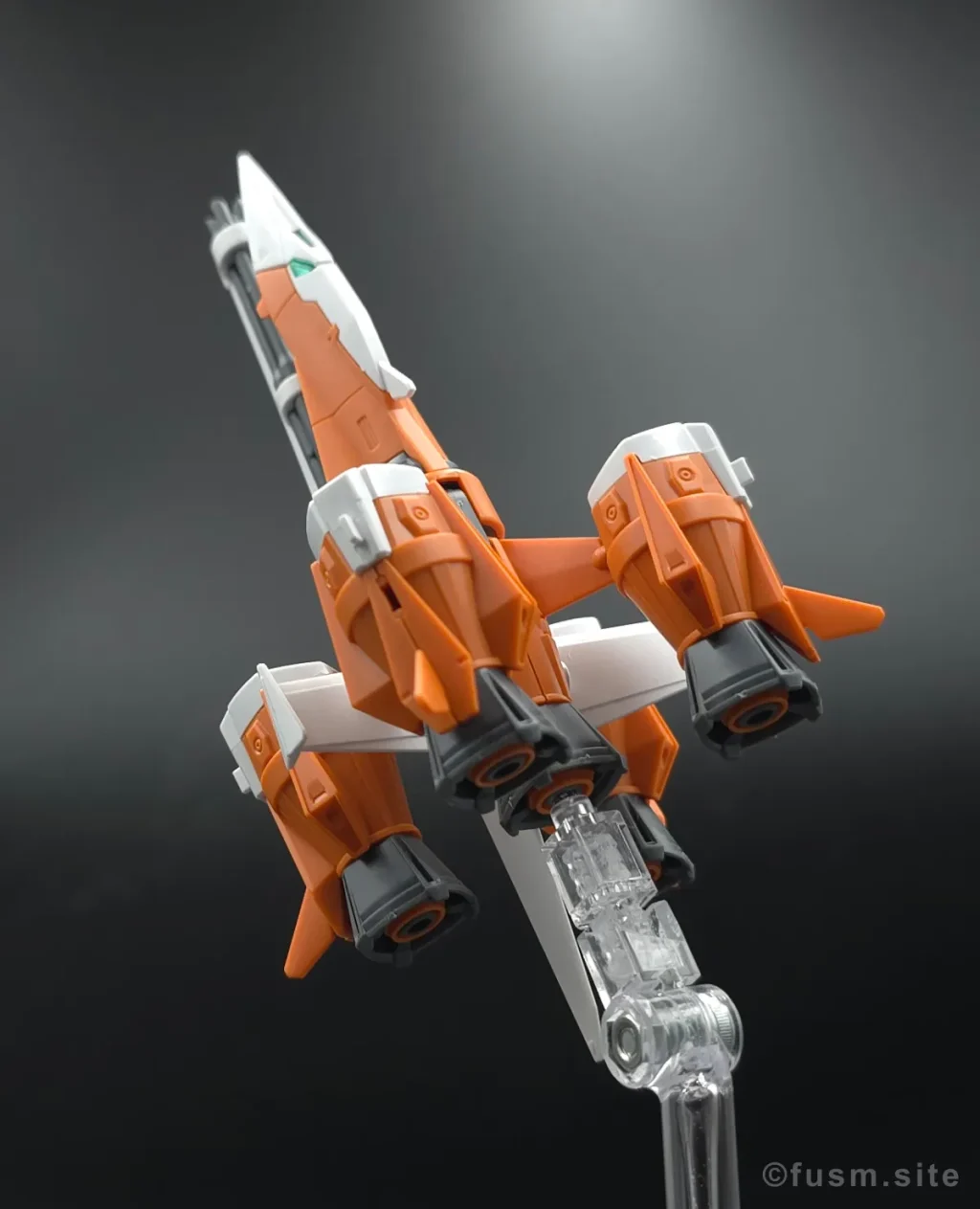 【レビュー】オプションパーツセット ガンプラ14ガンバレルストライカー optionpartsset-gunpla-gunbarrel-striker-img-x