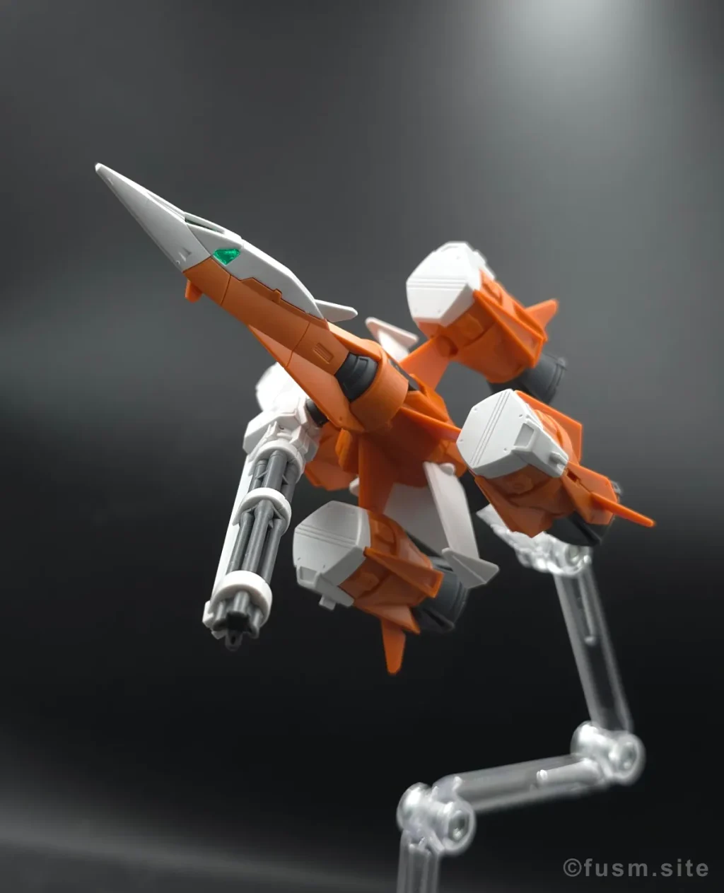 【レビュー】オプションパーツセット ガンプラ14ガンバレルストライカー optionpartsset-gunpla-gunbarrel-striker-img-x