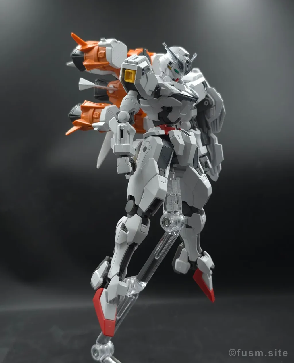 【レビュー】オプションパーツセット ガンプラ14ガンバレルストライカー optionpartsset-gunpla-gunbarrel-striker-img-x