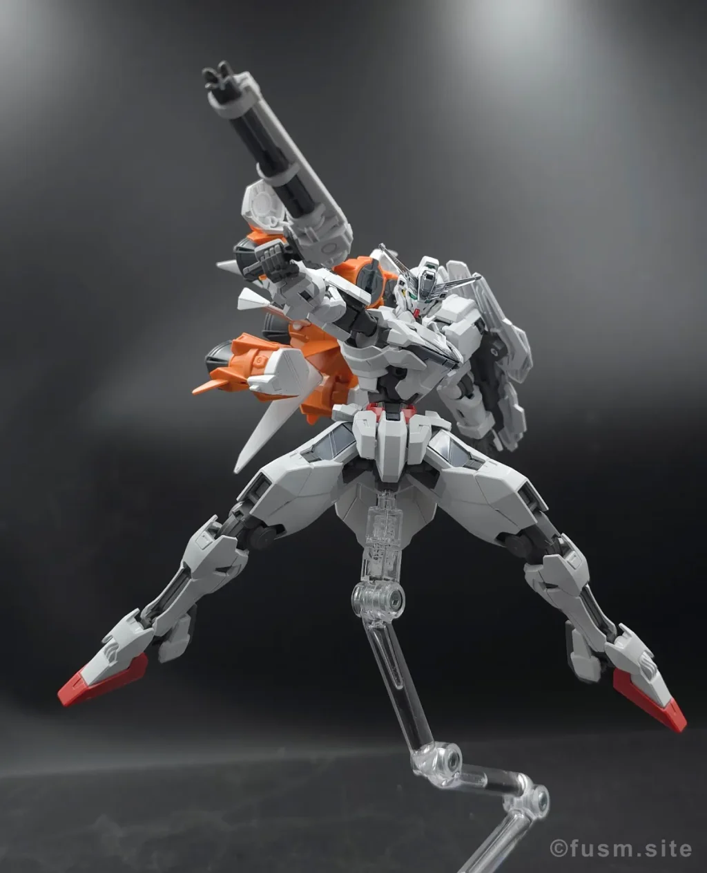 【レビュー】オプションパーツセット ガンプラ14ガンバレルストライカー optionpartsset-gunpla-gunbarrel-striker-img-x