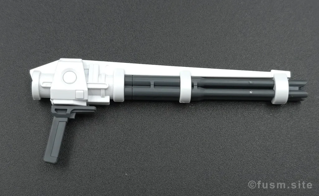 【レビュー】オプションパーツセット ガンプラ14ガンバレルストライカー optionpartsset-gunpla-gunbarrel-striker-img-x