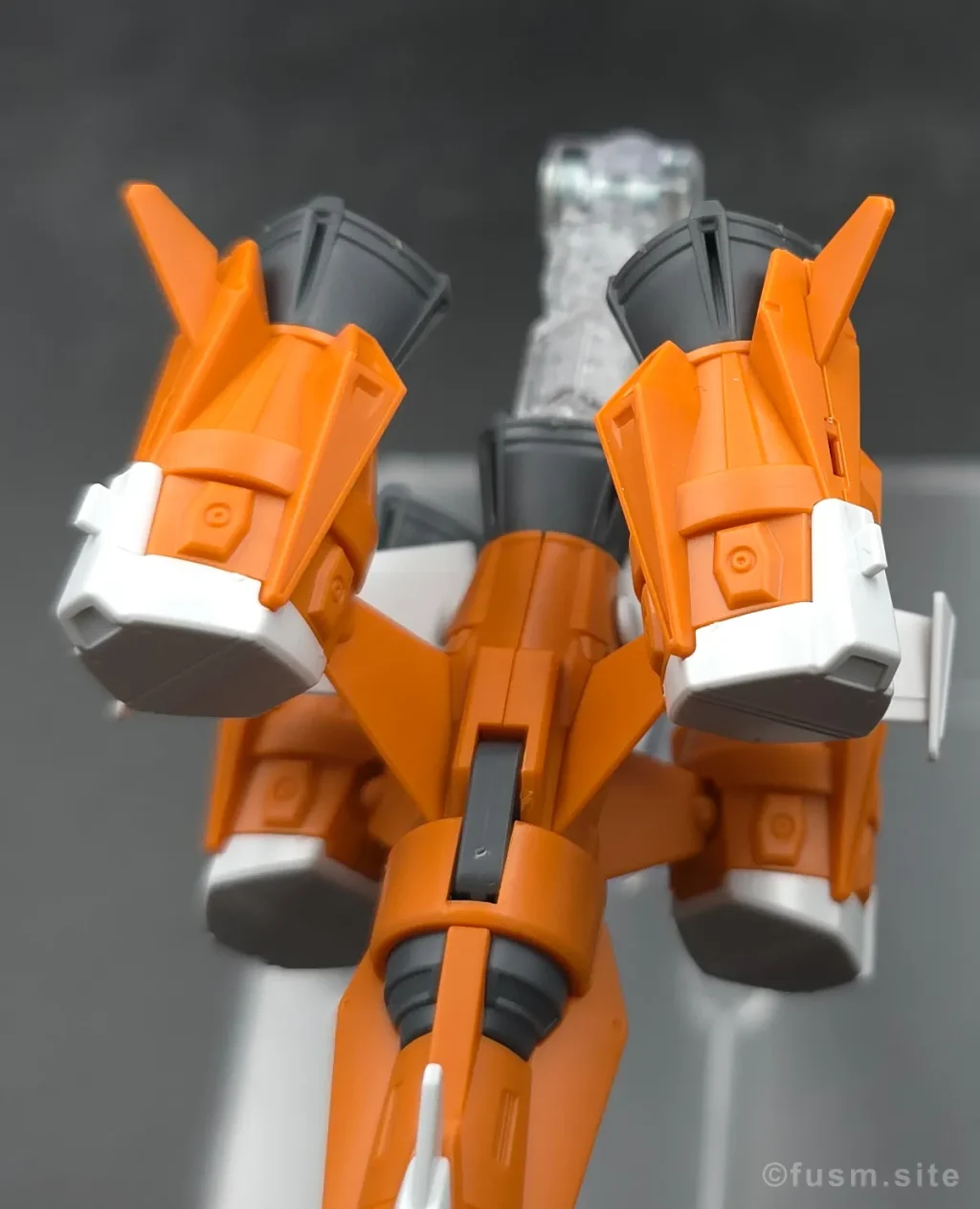 【レビュー】オプションパーツセット ガンプラ14ガンバレルストライカー optionpartsset-gunpla-gunbarrel-striker-img-x