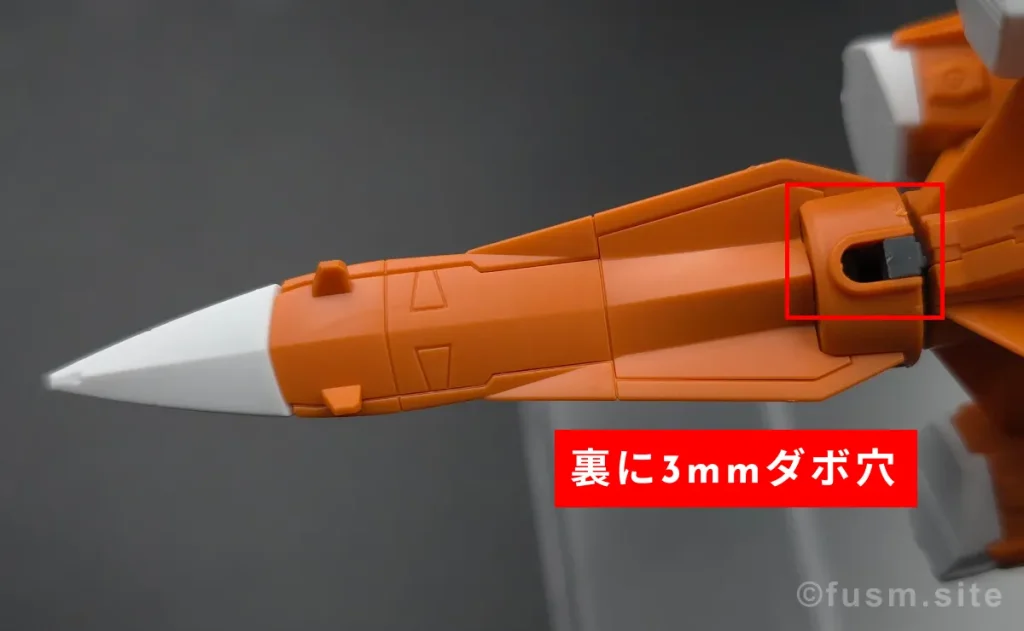 【レビュー】オプションパーツセット ガンプラ14ガンバレルストライカー optionpartsset-gunpla-gunbarrel-striker-img-x