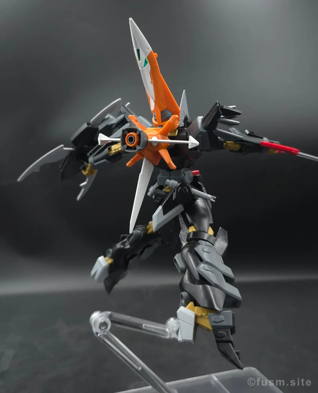 【レビュー】オプションパーツセット ガンプラ14ガンバレルストライカー optionpartsset-gunpla-gunbarrel-striker-img-x